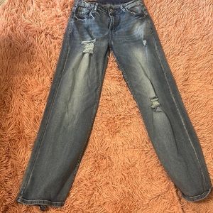 Dokotoo Jeans